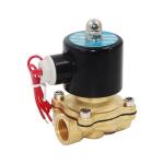 2W Series Direct Acting Water 2/2 Ways Solenoid Valve for Pneumatic Control