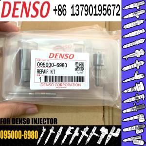 Wholesale DLLA152P980 Diesel Injector Nozzle from china suppliers