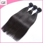 Hot Sale Hair Bundles and Closure for Wholesale Mongolian Straight Hair with