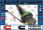 Original QSK19 QSK60 Fuel Injector F00BL0J019 2867149 4964173 4955527 4964170
