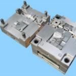Stainless Steel Rapid Tooling Vacuum Casting Home Appliance Plastic PEEK