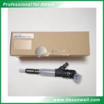 Diesel Engine Komatsu Injector 0445110307 For PC70-8 6271-11-3100 ISO9001