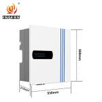 Three Phase 10kw Solar Inverter Hybrid 6Kw 8Kw 5Kw Three Phase 50Hz/60Hz