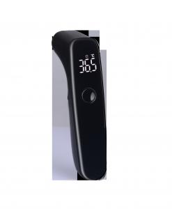 Wholesale Forehead Hospital Infrared Thermometers 35.5C-42.9C  Digital Fever Thermometer from china suppliers