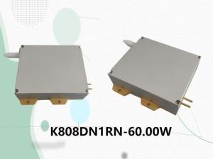 Wholesale 40W 808nm Diode Laser Module 0.22N.A. For 106.5µm Fiber Coupling from china suppliers
