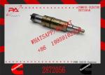 Diesel Common Rail Injector 4327147 2872056 2872284 4397488 For ISZ13M11 Engine