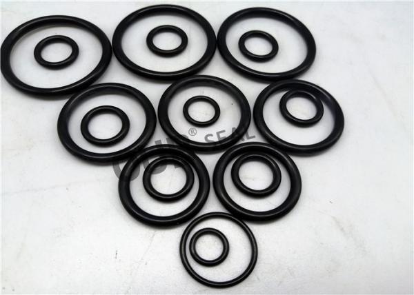 708-17-51210 708-1F-12281 Komatsu O Ring Seals For Motor Hydralic Travel Motor