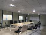 30 years 60kg rock wool sandwich panel prefabricated house for office