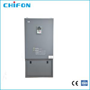 Wholesale 380V 3 Phase VFD Fan Speed Control Variable Speed Drive Inverter 220kw from china suppliers