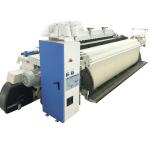 Cotton Fabric Air Jet Loom Weaving Textile Machine Steel Plastic