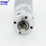 Rf370 24mm Micro DC Planetary Gear Motor 24V 1:100 Gear Ratio