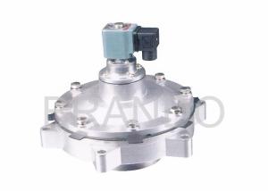 Wholesale DMF-7-62 110V 220V AC Pulse Jet Solenoid Valve With 2.5 Inch Inlet Outlet from china suppliers