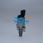 Engine Parts Solenoid Valve TM90501 Excavator Spare Parts 24V Mechanical Parts