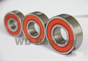 Wholesale Precision Deep Groove Ball Bearings ( EMQ Bearings ) 636 2RS from china suppliers