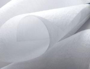 Wholesale Eco Friendly Hot Air Through Nonwoven Hydrophilic Non Woven Fabric from china suppliers