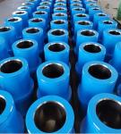 Gardner Denver PZ8/9 mud pump liner, GD mud pump, pump mud, Continental Emsco,