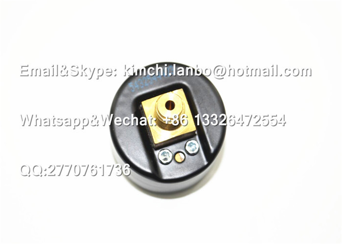 L2.072.521F/02 vacuum gauge for SM74 machine offset printing machine parts