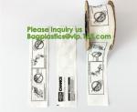 Pre Opened Plastic Bags on Rolls - Pre Open Auto Machine Bags,Rollbag Pre-Opened