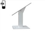 55″ 2160P Interactive Digital Signage Kiosk For Meeting Rooms