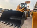 Used LiuGong 862H large wheel loader