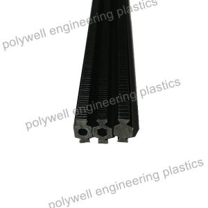 Wholesale Extrusion Nylon Product Polyamide Thermal Break Strip Used for Insulation System Window Heat Insulation Strip from china suppliers