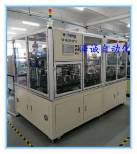 China Lithium Ion Battery Production Line Fully Automatic Laminating Machine on sale