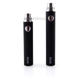 Wholesale best quality beautiful e cig battery evod from china suppliers