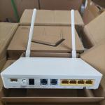 HUAWEI HG8245H5 Dual Band ONU 4GE 2TEL 2VOICE 2.4G 5G AC WIFI 4 Ports Anteena