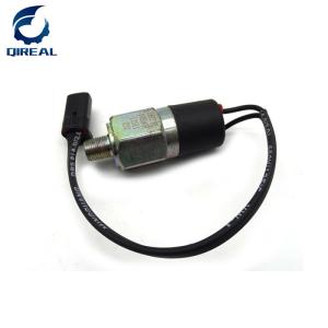 Wholesale 12511037 10 Bar Engine Oil Pressure Sensor Pressure Sensor Switch For Excavator Xugong Zoomlion from china suppliers