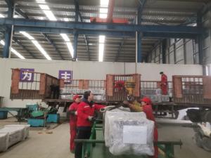 Wholesale Double Travelling Valve RHBC Model Downhole Pumps from china suppliers