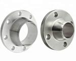 DN20 DN50 Corrosion Resistance Forged Steel Flanges ANSI B16.5