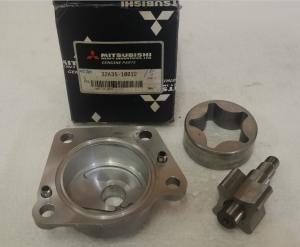 Wholesale Metal S4S Oil Pump Cummins Engine Spare Parts 32A35-10012 from china suppliers