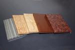 Aluminum Honeycomb Panel