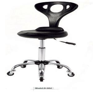 Wholesale high quality pu back master stool factroy D-004 from china suppliers