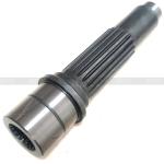 High Precision DOOSAN Excavator Travel Motor Shaft for Smooth Hydraulic System
