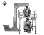 Fully Automatic Vertical Packing Machine Filler