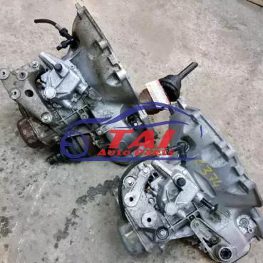 Manual Hydraulic Type Gearboxes Ac Generator Alternator For OPEL CORSA / ASTRA /