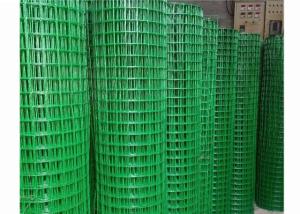 Wholesale Green Welded Wire Mesh Fence from china suppliers