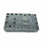 Microwave Waveguide Isolator