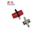 UPC APC FC Fiber Optic Adapter Coupler Flange Connector High Durability
