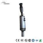 Saic Maxus T60 Auto Parts Euro 5 Catalyst Exhaust System Auto Catalytic