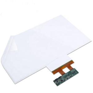 Wholesale Projected Capacitive Touch Foil 43 Inch 5V USB 10 Points Multi Touch foil from china suppliers