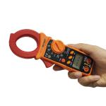 AC Digital Clamp Meters With Non-Contact Voltage Detaction,1000V AC/DC NCV，VFD