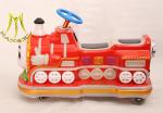 Hansel children amusement attraction games battery operated car motorcycle for