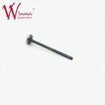 Aftermarket Motorcycle Engine Spare Parts / Valve For CB150R LED Model Made in