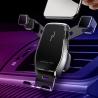 Buy cheap 360 degree rotation air vent Car Phone Mount Holder for Car for Iphone 11 max from wholesalers