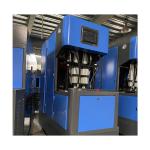 High Pressure Valve SMC Pet Blow Molding Machine For Production Needs
