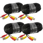5W 1920x1080 8chs 3.6mm Lens 1/3" CMOS CCTV Camera Kit