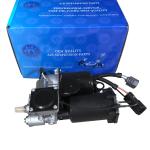 Auto Parts Air Suspension Compressor LR015089 LR025111 For Range Rover L322 2006