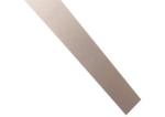Polished Copper Tungsten Alloy W80Cu20 Plates / Sheets / Disk